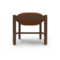 Moccachino Ottoman