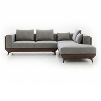 Decante Sectional Sofa