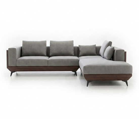 Decante Sectional Sofa