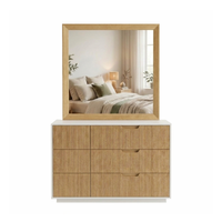 Halo Dresser