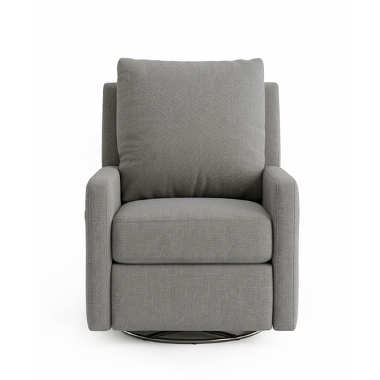 Easy Sit Recliner