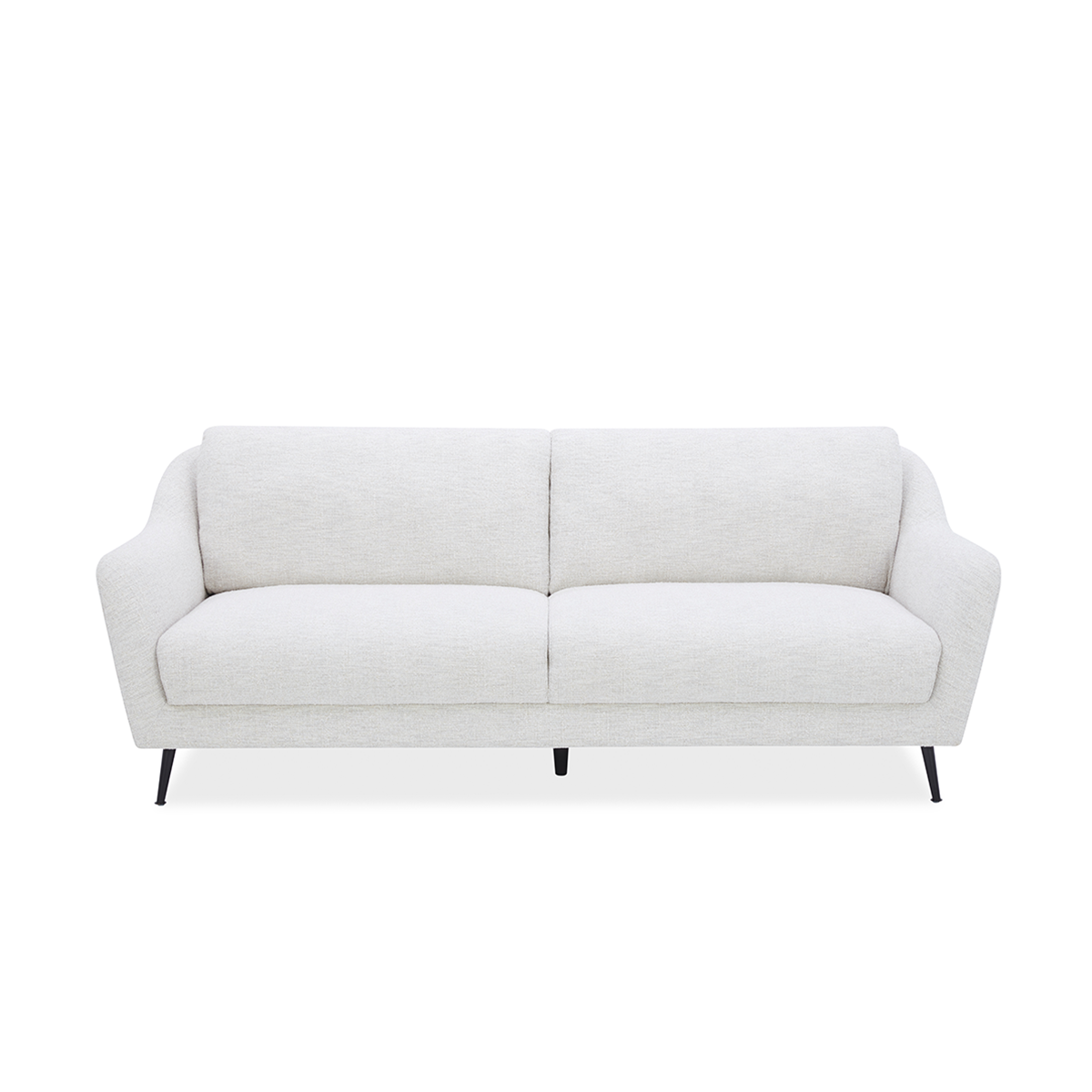 Cabriole Sofa