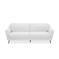 Cabriole Sofa