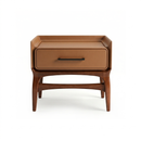 Casablanca Bed Side Table