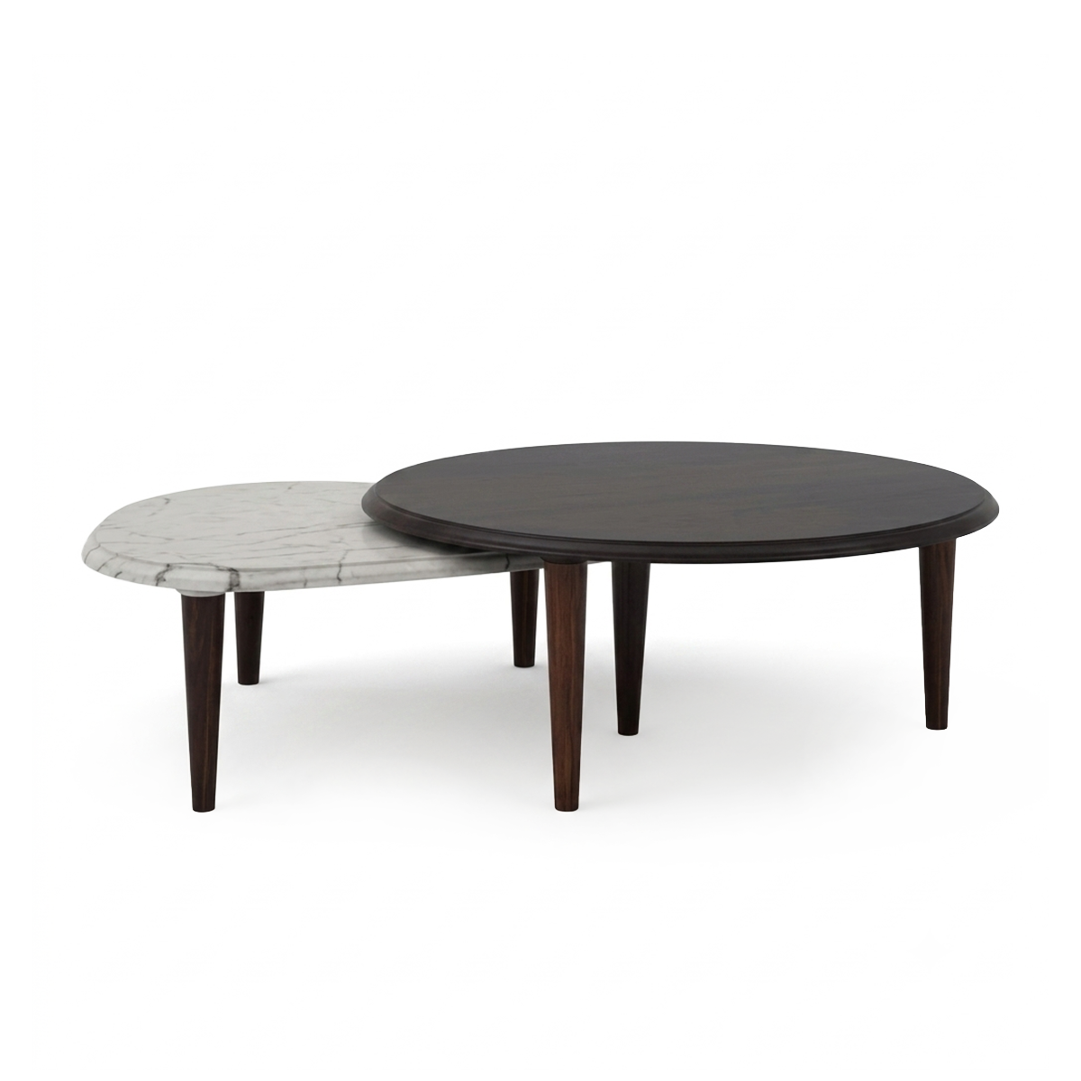 Regale Coffee Table