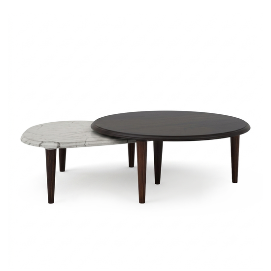 Regale Coffee Table