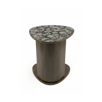 Elmora End Table