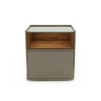 Milano Bed Side Table