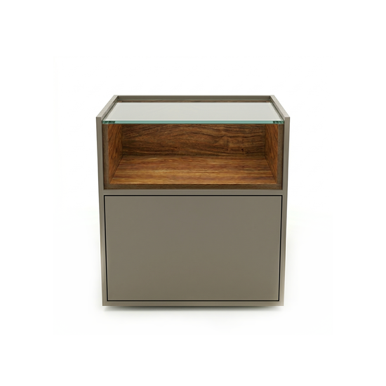 Milano Bed Side Table