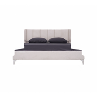 Whisper Bed
