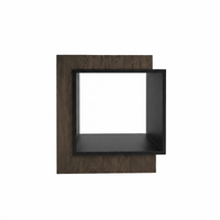 Sectra End Table