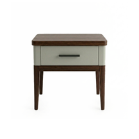 Imperial Bed Side Table