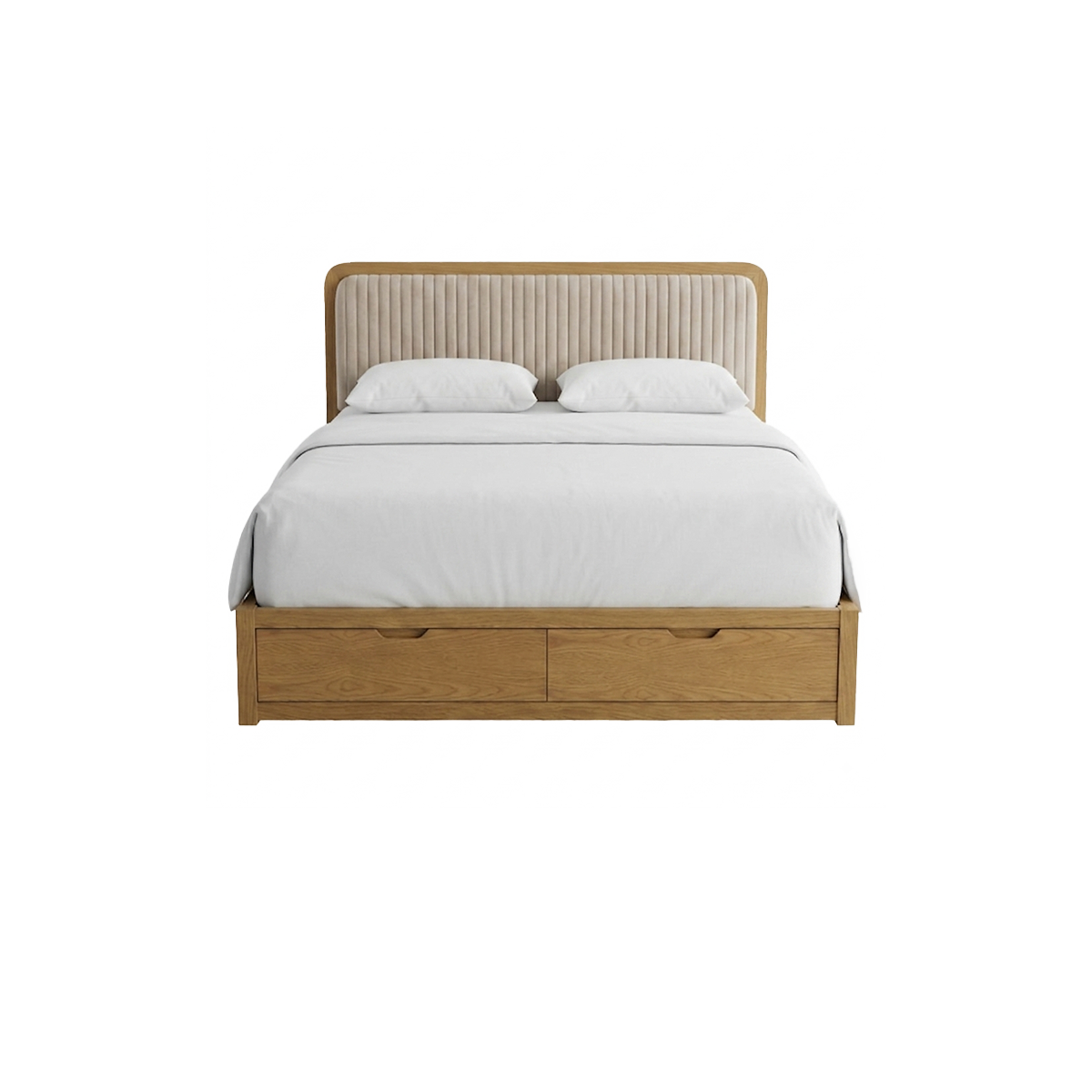 Halo Bed