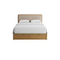 Halo Bed