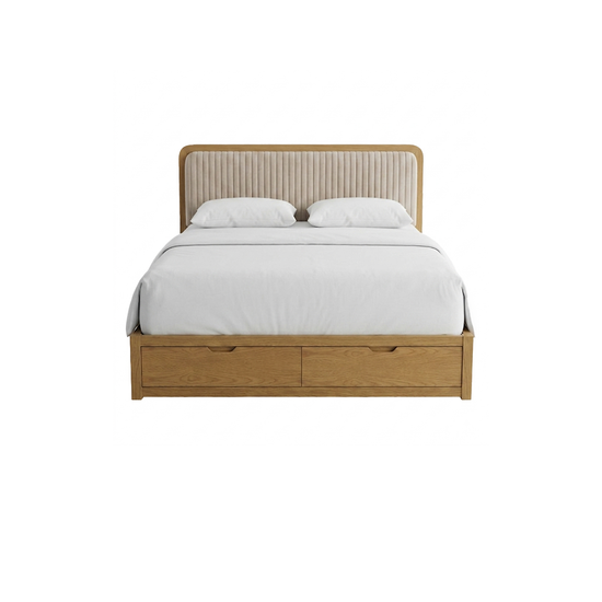 Halo Bed