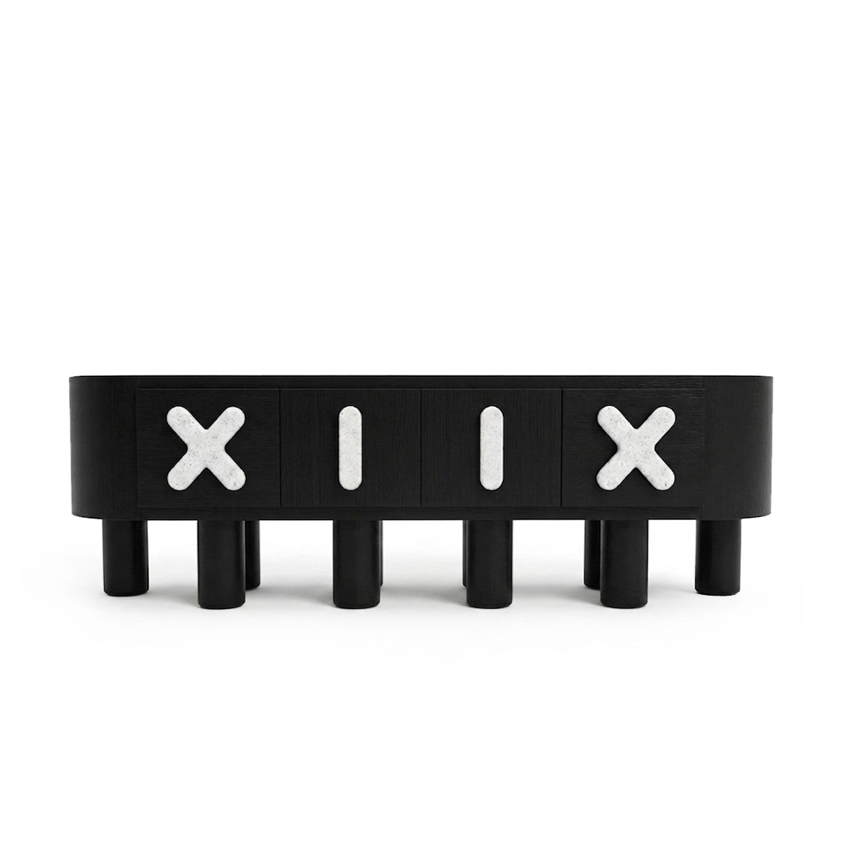XoXo Console Table
