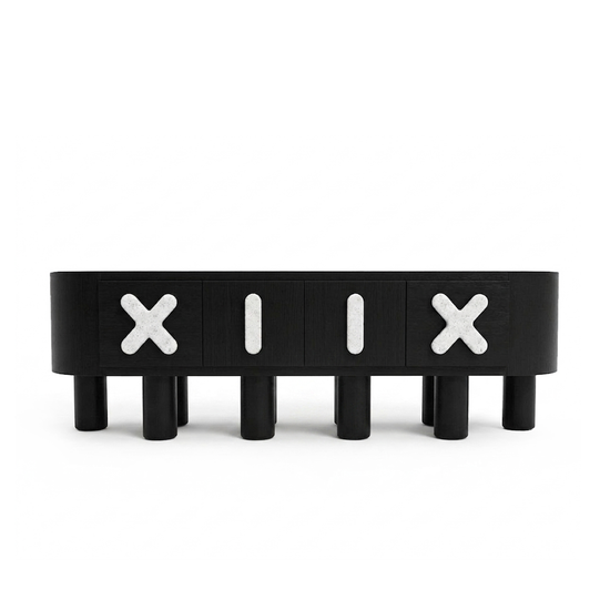 XoXo Console Table