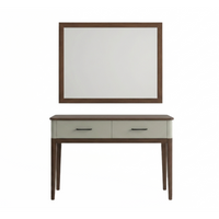 Imperial Bed Dresser Mirror