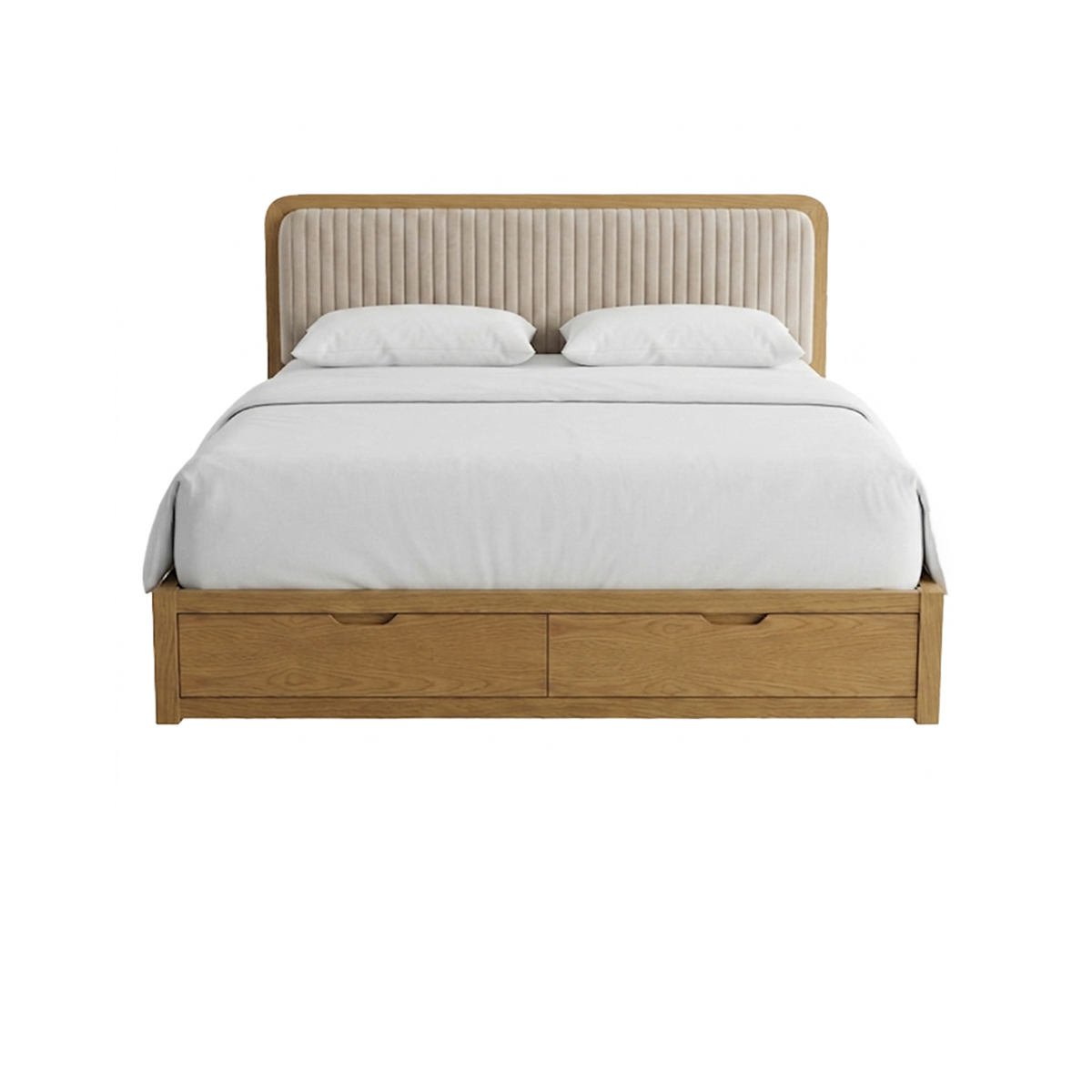 Halo Bed