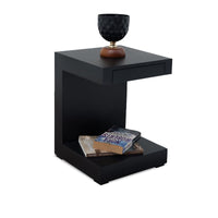 Infinity End Table