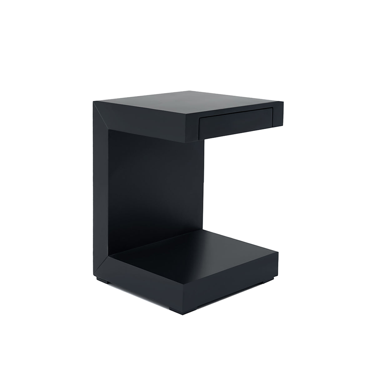 Infinity End Table
