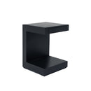 Infinity End Table
