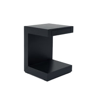 Infinity End Table