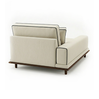 Dickens Sectional Sofa