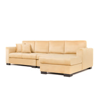 Haven Sectional