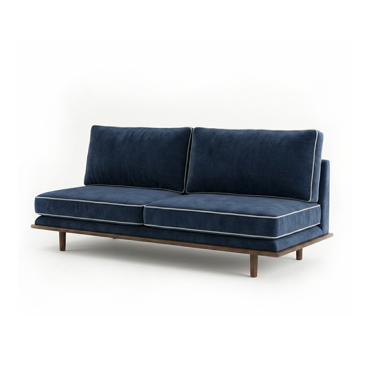 Dickens Sectional Sofa