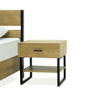 Alder Bed