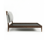 Casablanca Bed