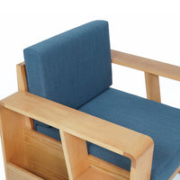 Comfort Organizer