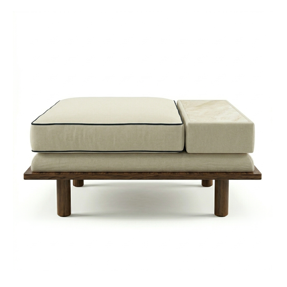 Dickens Sectional Sofa