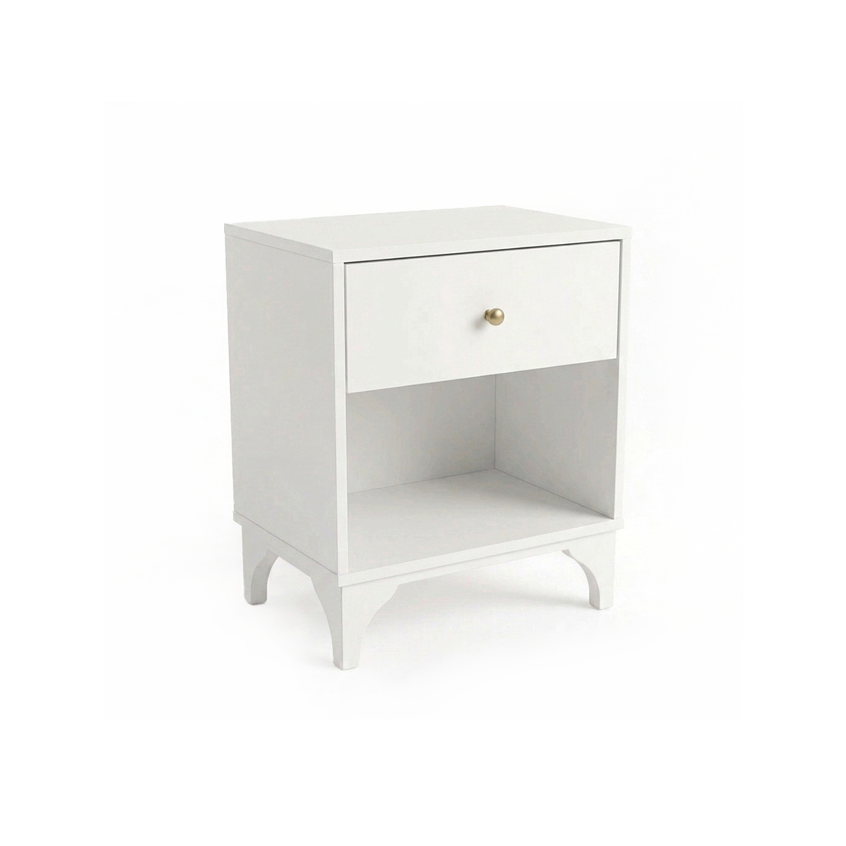 Whisper Side Table