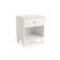 Whisper Side Table