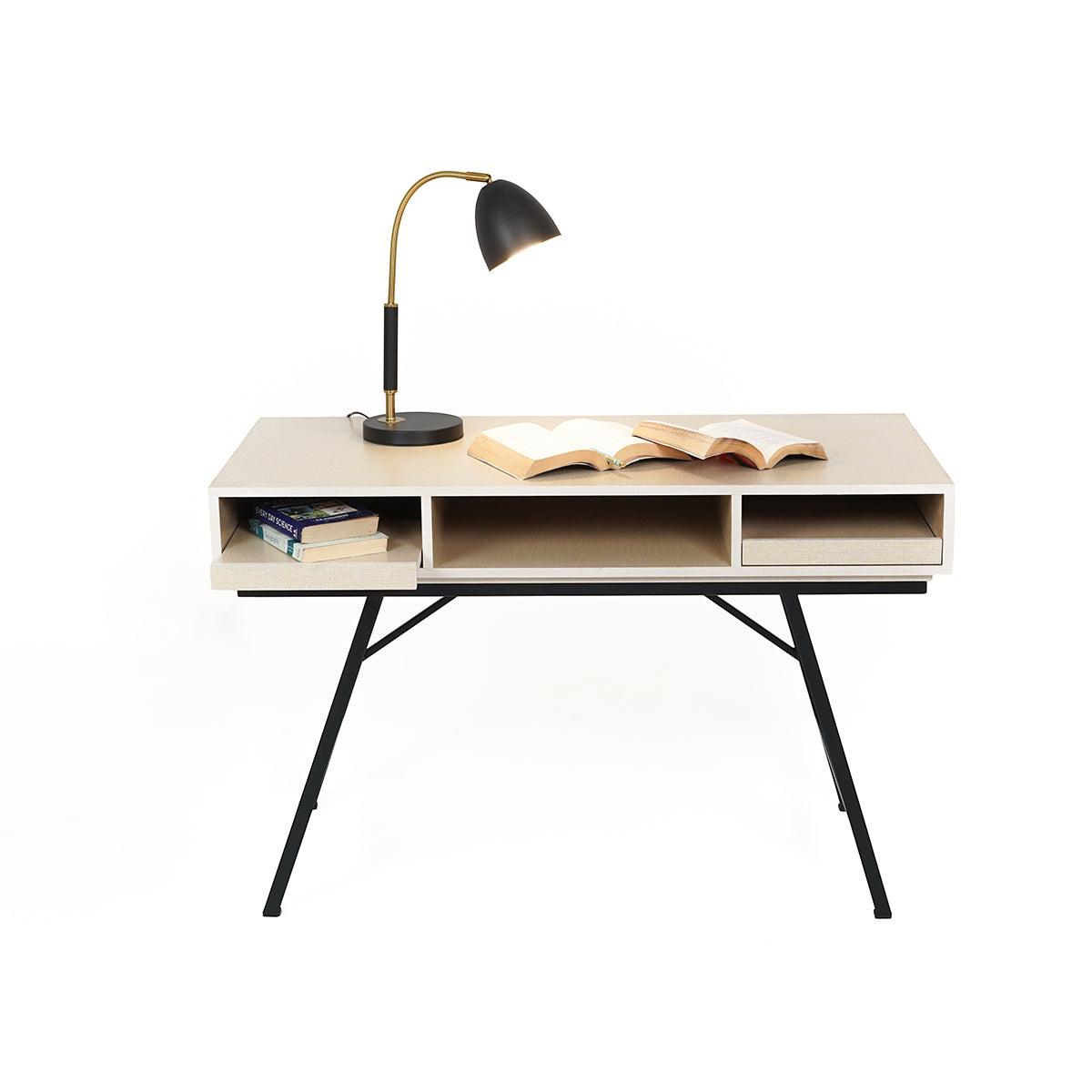Work Wise Study Table