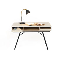 Work Wise Study Table