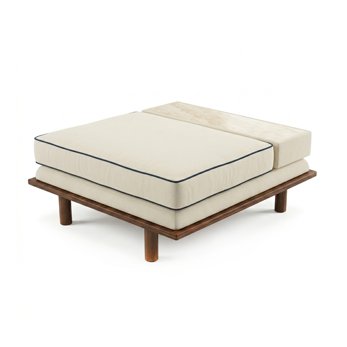 Dickens Sectional Sofa