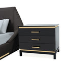 Dawn Side Table