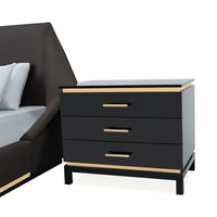 Dawn Side Table