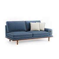 Dickens Sectional Sofa