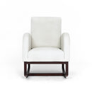 Gentle Glide Rocking Chair