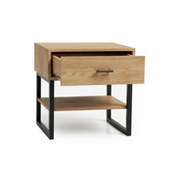 Alder Side Table