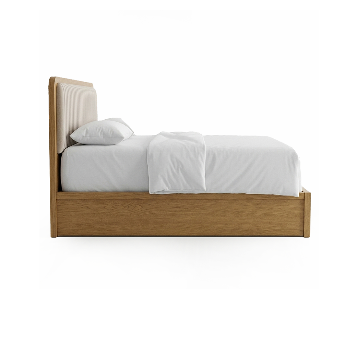 Halo Bed