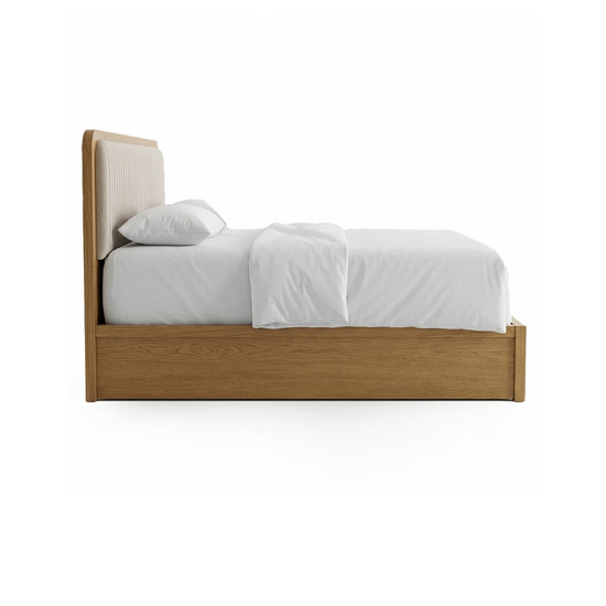 Halo Bed