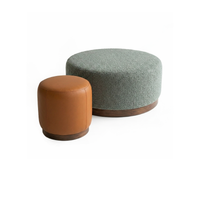 Bean Pouf