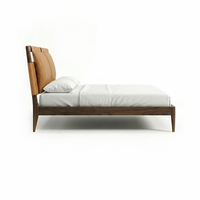 Casablanca Bed