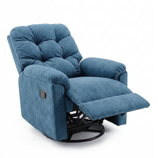 Cloud Rest Recliner