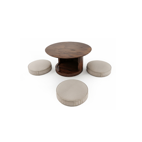Sectra Coffee Table
